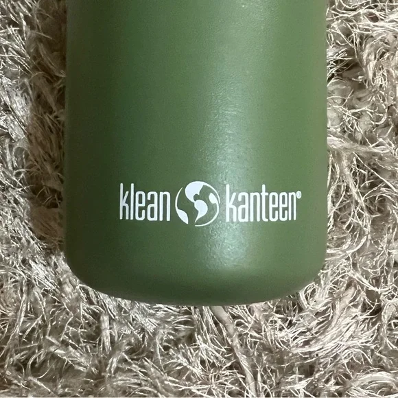 NWT PINK X Klean Kanteen Water Bottle - Picture 4 of 10